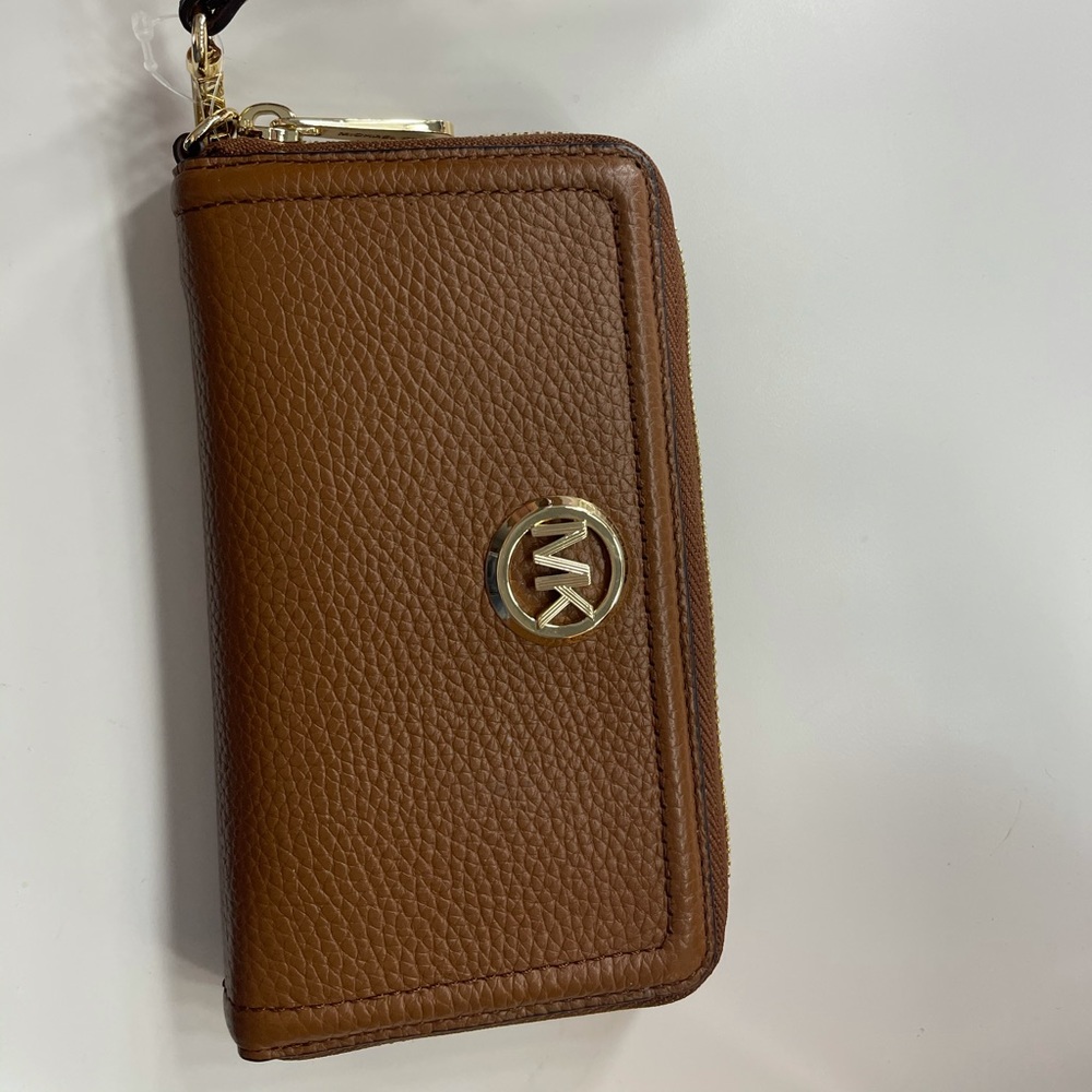 Michael Kors Wrist Wallet
